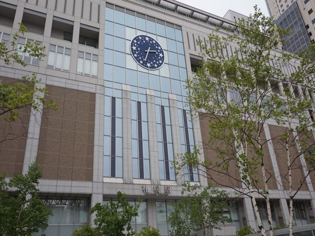 札幌ステラプレイス