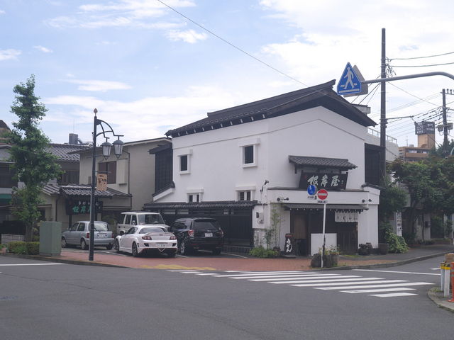 根岸屋_手打ちうどん 根岸屋