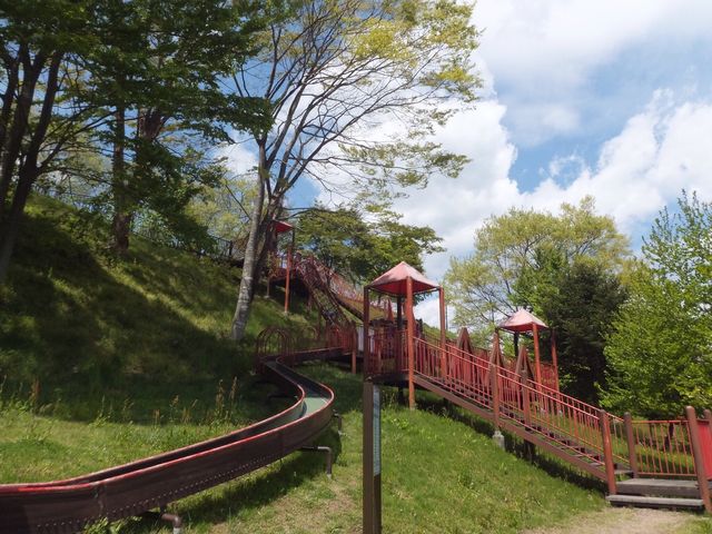 遊具_スパッシュランドパーク