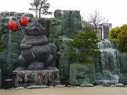 マックさんの小松島ステーションパーク(たぬき広場・SL記念広場)の投稿写真4
