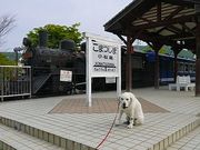 マックさんの小松島ステーションパーク(たぬき広場・SL記念広場)の投稿写真6