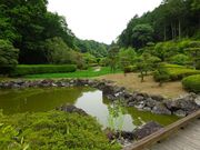 ponちゃんさんの西山御殿庭園の投稿写真1