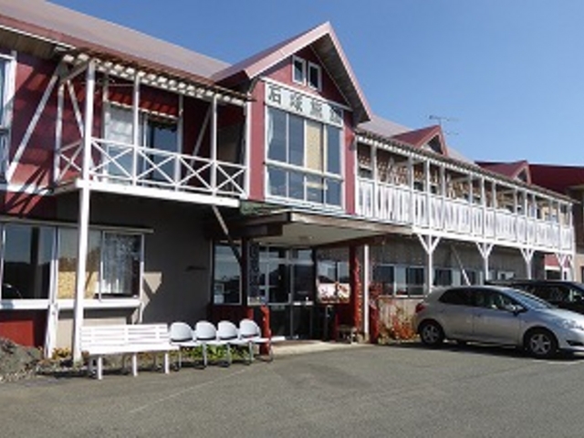 岩手県・国見温泉・石塚旅館_国見温泉