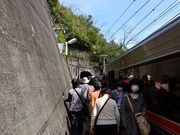 zunzuさんの田本駅(JR飯田線)の投稿写真2