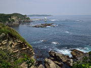 こたぴさんの鵜原理想郷の投稿写真1