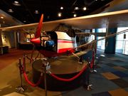 こたぴさんの向井千秋記念子ども科学館の投稿写真1