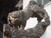 八幡さんの石都々古和気神社の投稿写真2