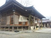 八幡さんの石都々古和気神社の投稿写真4