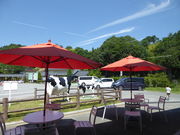 はばねろさんの道の駅 信濃路下條 みるく工房「遊牧館」の投稿写真1