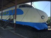 kon-chanさんの新幹線公園の投稿写真1