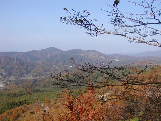 okeiさんの羽山(麓山)の投稿写真5