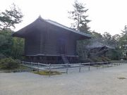 ハンニバルさんの唐招提寺経蔵・宝蔵の投稿写真1