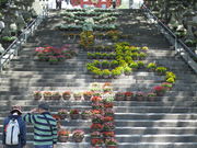 いわぴいさんの防府天満宮の投稿写真2