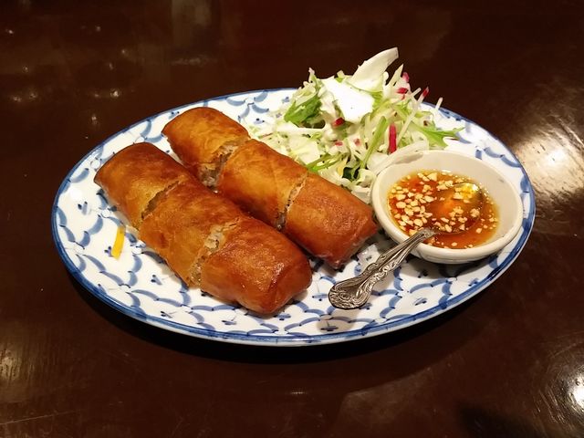 ポーピアトート_タイラックタイ