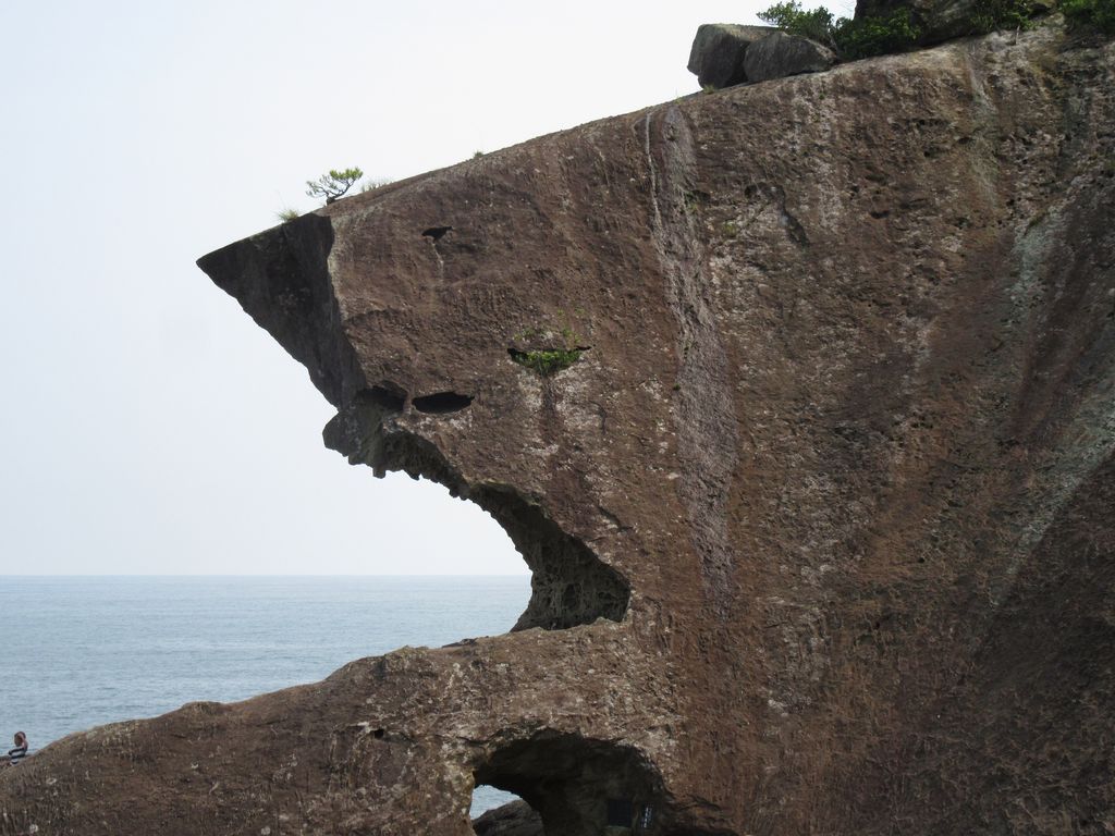 鬼ケ城
