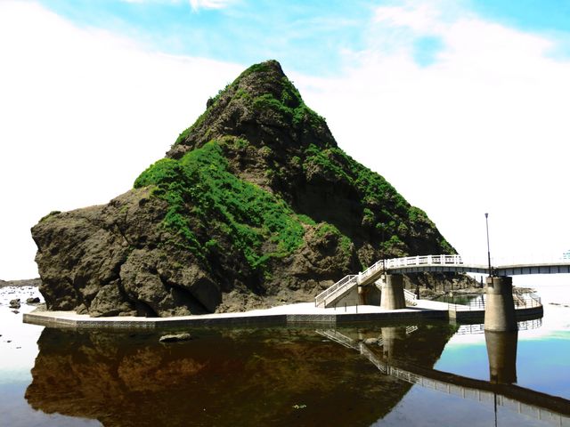 弁天島_弁天島