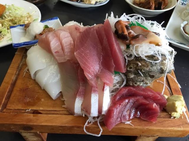 西村食堂