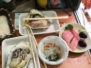 スター888さんの錦市場の投稿写真1