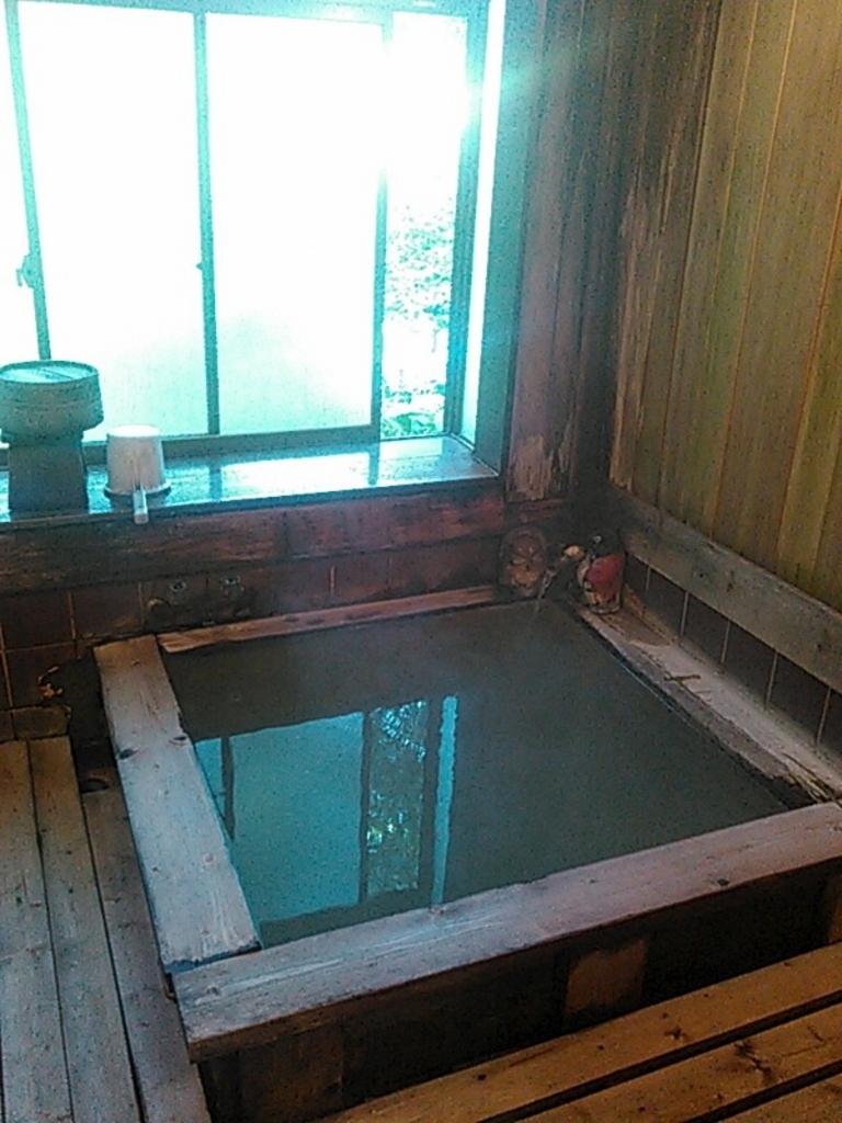 仙石原温泉
