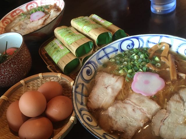 中華そば_丸田屋