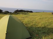 よっぴいさんの中瀬草原キャンプ場の投稿写真1