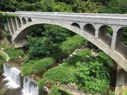 lssahさんの祝橋の投稿写真1