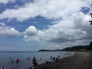 にゃんちゃんさんの浜田海水浴場の投稿写真1