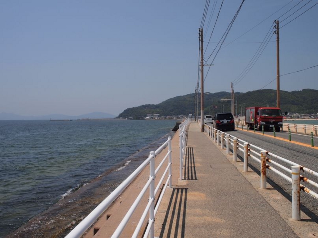 海の中道