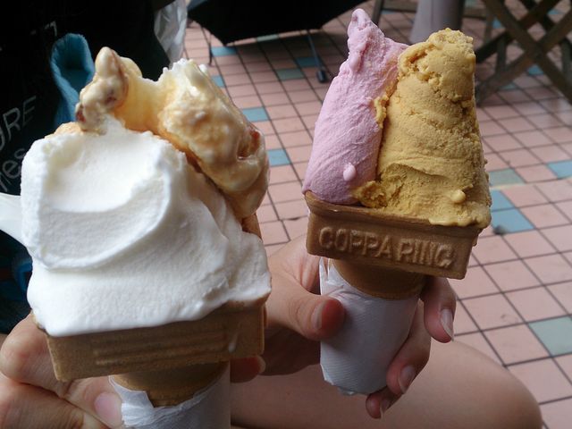 ジェラテリアPopolo_ジェラテリアPopolo