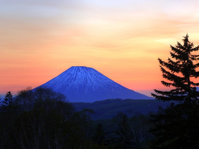 ドルフィンさんのニセコ五色温泉郷の投稿写真1