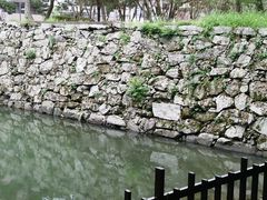 徳島城跡の写真2