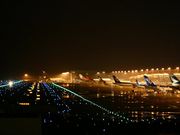 鷹さんの関空展望ホールSky Viewの投稿写真1