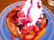 usaさんのサンマルクカフェ ららぽーと豊洲の投稿写真1