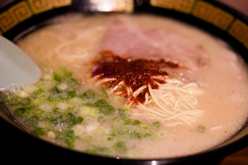 一蘭 池袋東口店