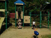 三菜さんの横瀬浦公園の投稿写真2