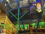 あ〜ちゃんさんのえひめこどもの城 とべもりジップラインの投稿写真2