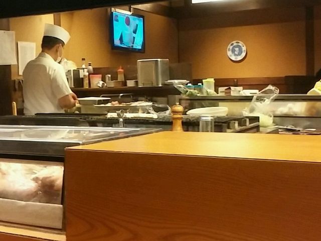 鳥元 柏店