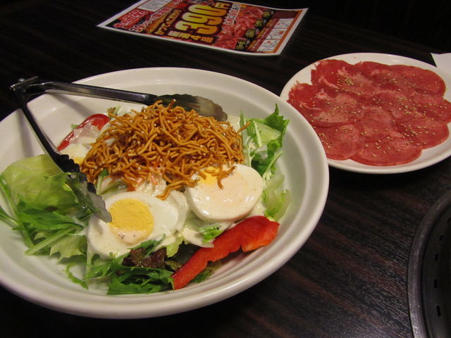 五苑_焼肉五苑 高松中央通りハゼ店