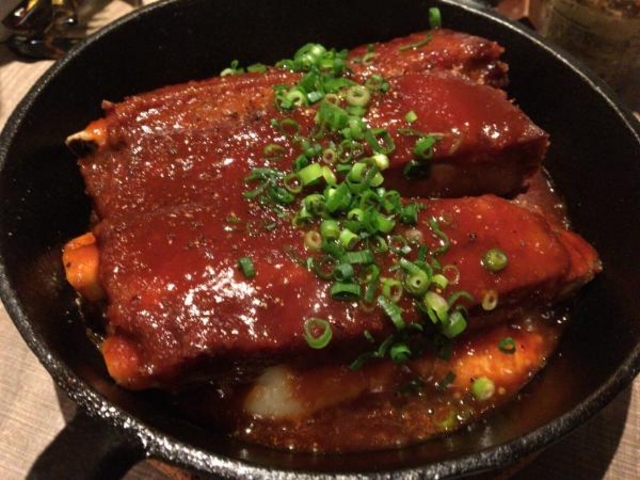 まさまささんのキッチンリブスの投稿写真3