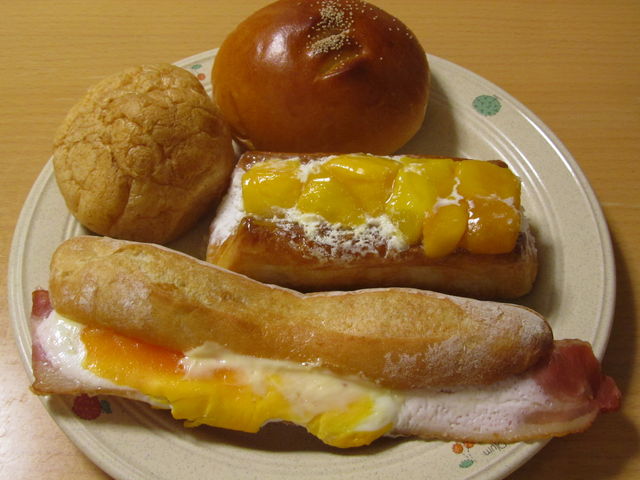 SANDWICHES CAFE ルヴァン