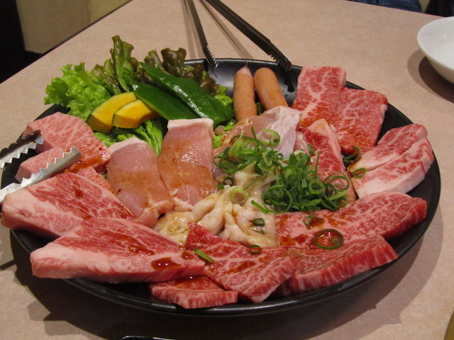 文八さんのお肉_文八