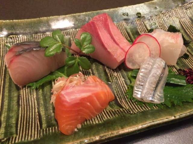郷土料理くらわんか