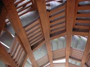 不苦労さんさんの菜の花台園地展望台の投稿写真2