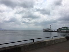 猪苗代湖遊覧船の写真1