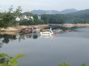 Kazzさんの東条湖の投稿写真1