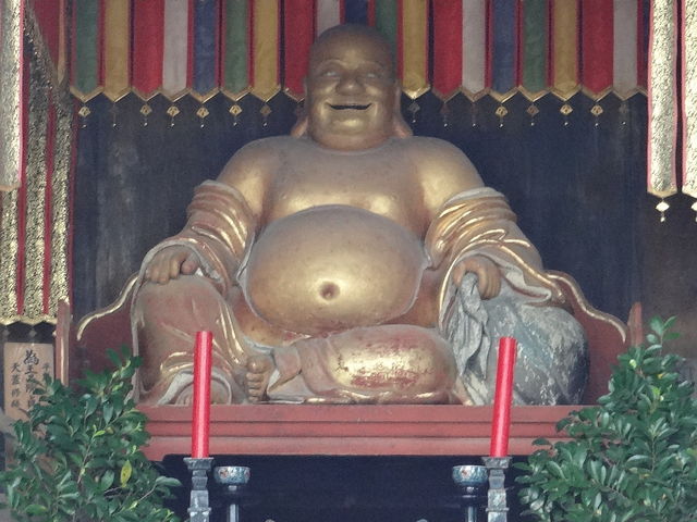 黄檗山萬福寺_黄檗山萬福寺
