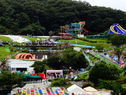 しどーさんの姫路セントラルパークアクエリアの投稿写真1