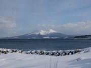 スティーヴィー・よんだーさんの駒ヶ岳の投稿写真1