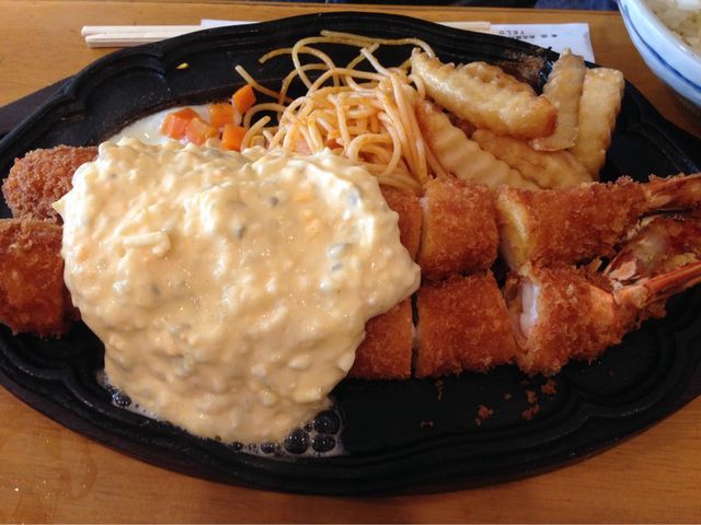 キッチン欧味