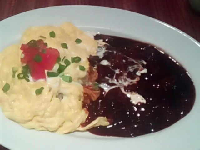 料理_ボタニカルガーデン Botanical Garden 猿カフェ 名駅ルーセントタワー店
